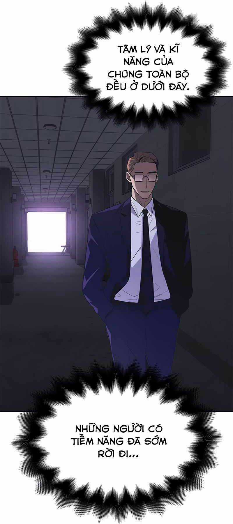Cuộc Chiến Siêu Nhân - Chapter 1 - Trang 106