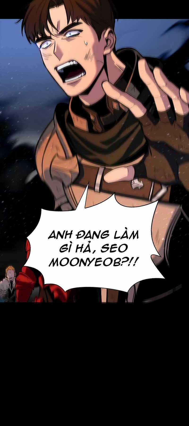 Cuộc Chiến Siêu Nhân - Chapter 1 - Trang 12