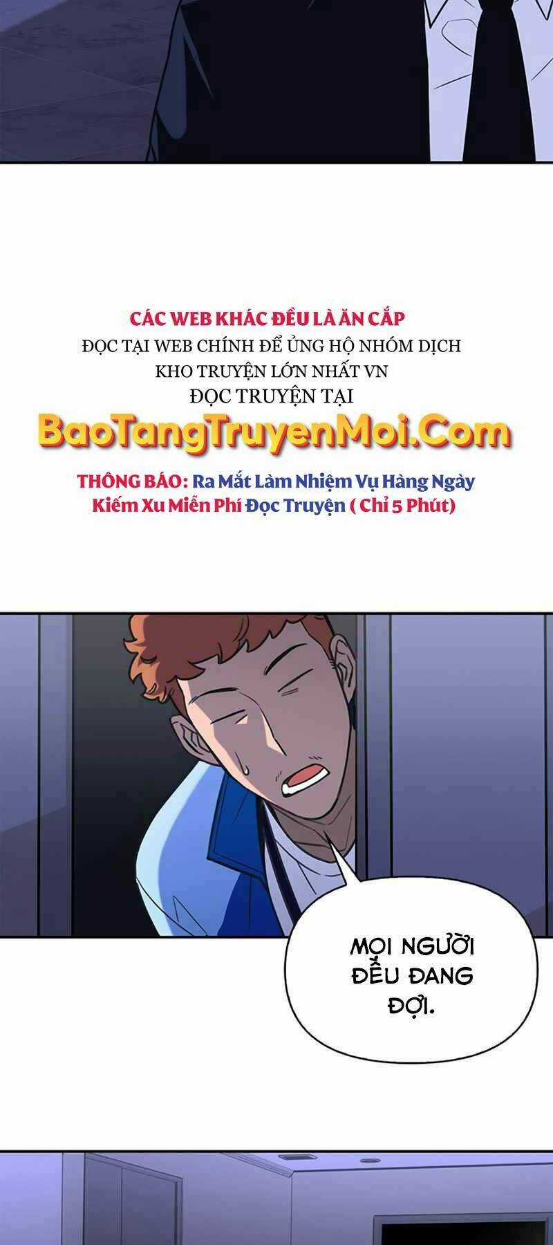 Cuộc Chiến Siêu Nhân - Chapter 1 - Trang 117