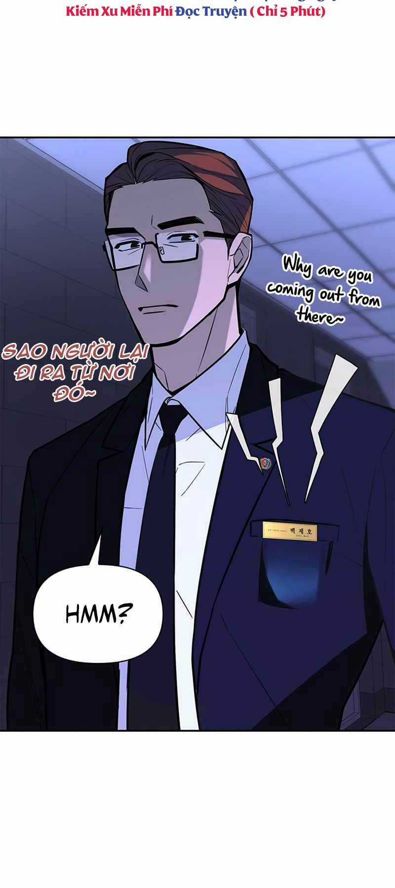 Cuộc Chiến Siêu Nhân - Chapter 1 - Trang 127