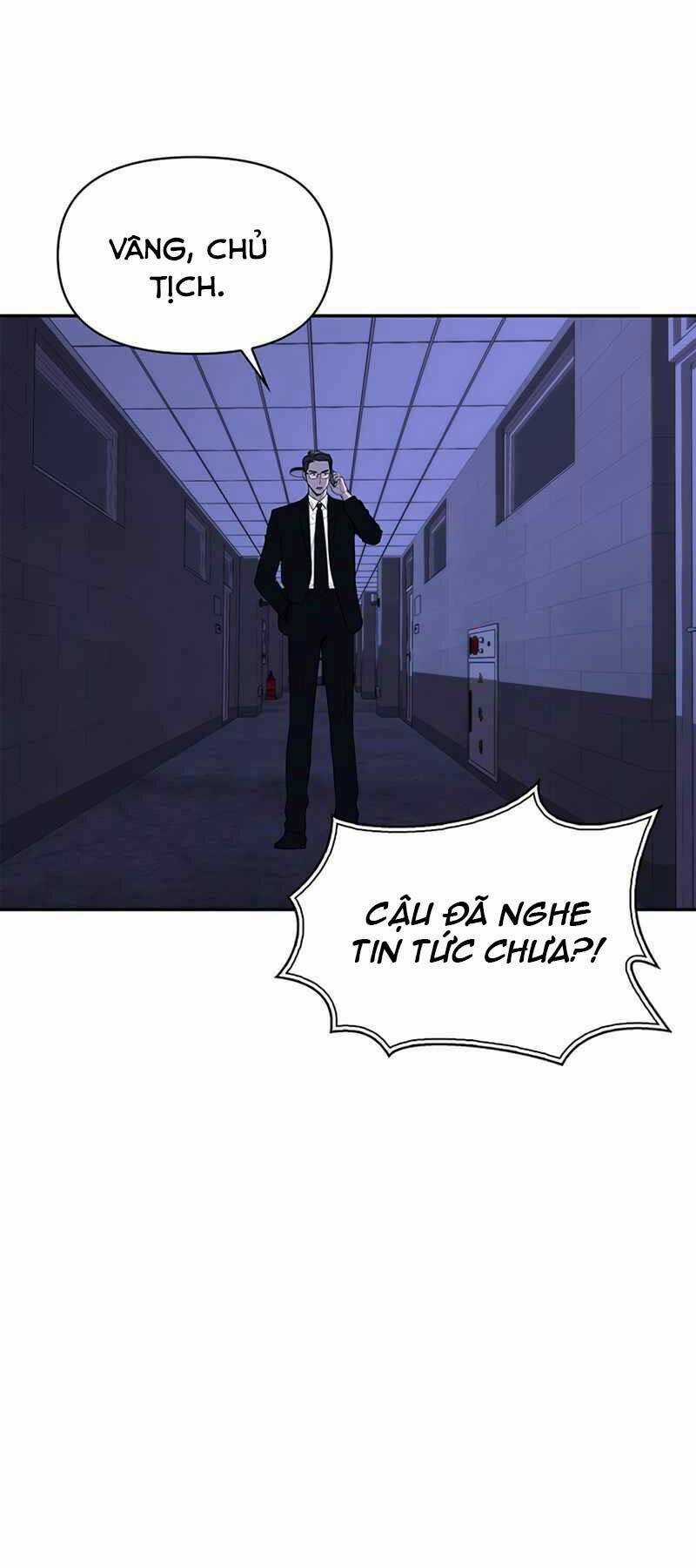 Cuộc Chiến Siêu Nhân - Chapter 1 - Trang 129