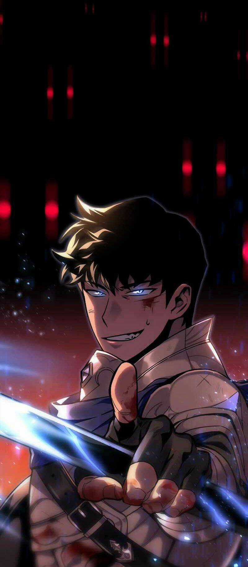 Cuộc Chiến Siêu Nhân - Chapter 1 - Trang 14