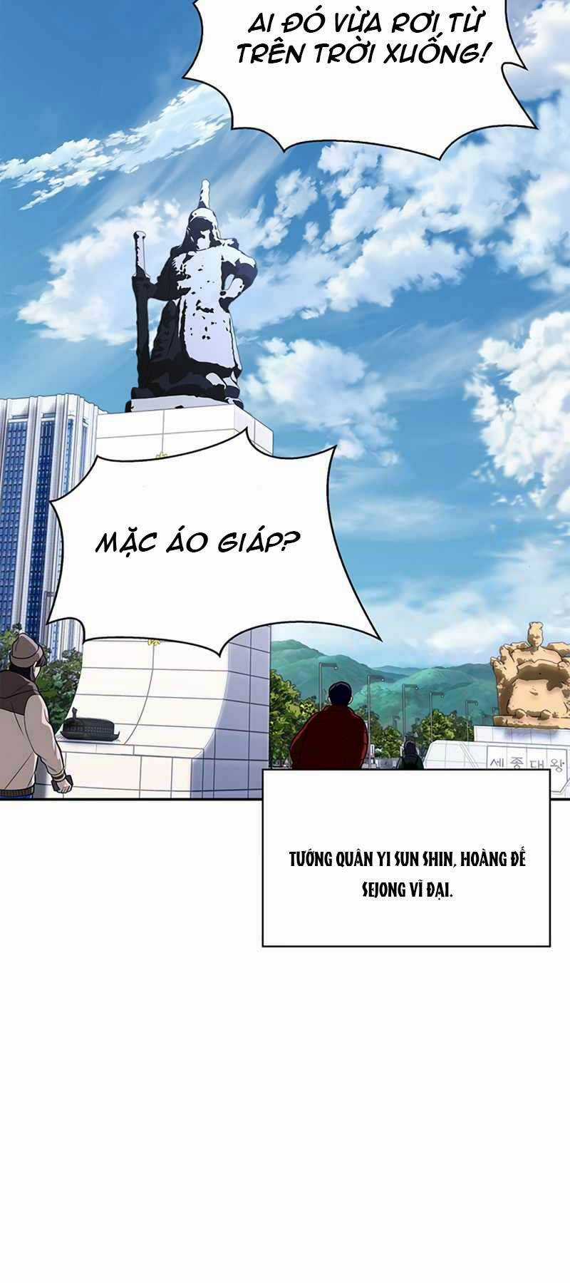 Cuộc Chiến Siêu Nhân - Chapter 1 - Trang 137