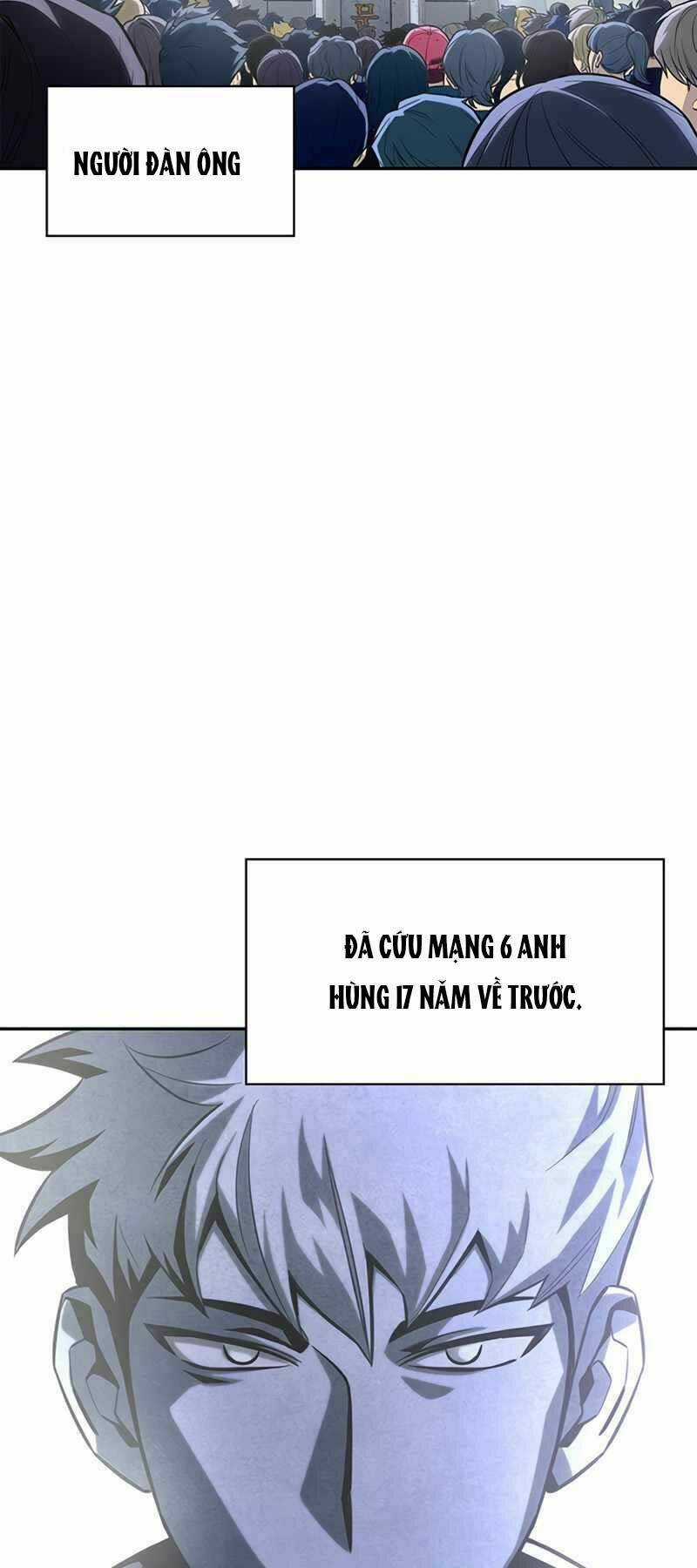 Cuộc Chiến Siêu Nhân - Chapter 1 - Trang 139