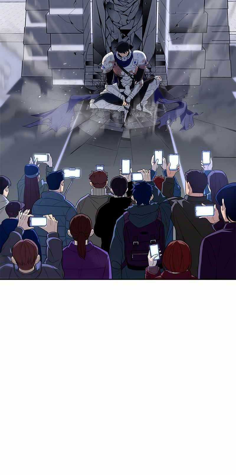 Cuộc Chiến Siêu Nhân - Chapter 1 - Trang 141