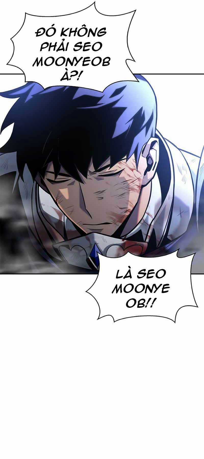 Cuộc Chiến Siêu Nhân - Chapter 1 - Trang 142