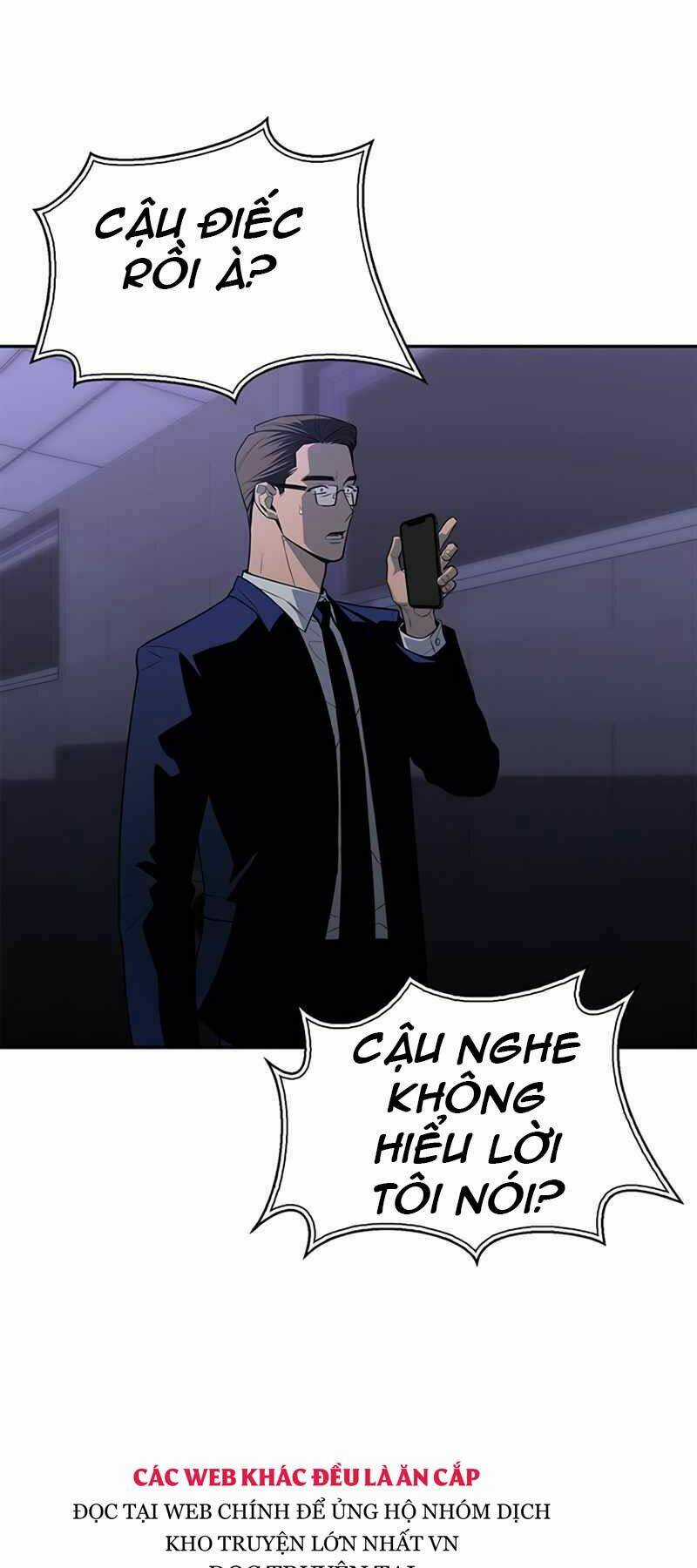 Cuộc Chiến Siêu Nhân - Chapter 1 - Trang 143