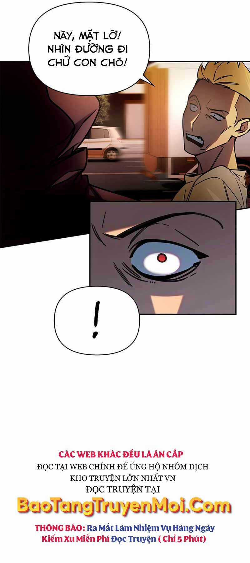 Cuộc Chiến Siêu Nhân - Chapter 1 - Trang 21