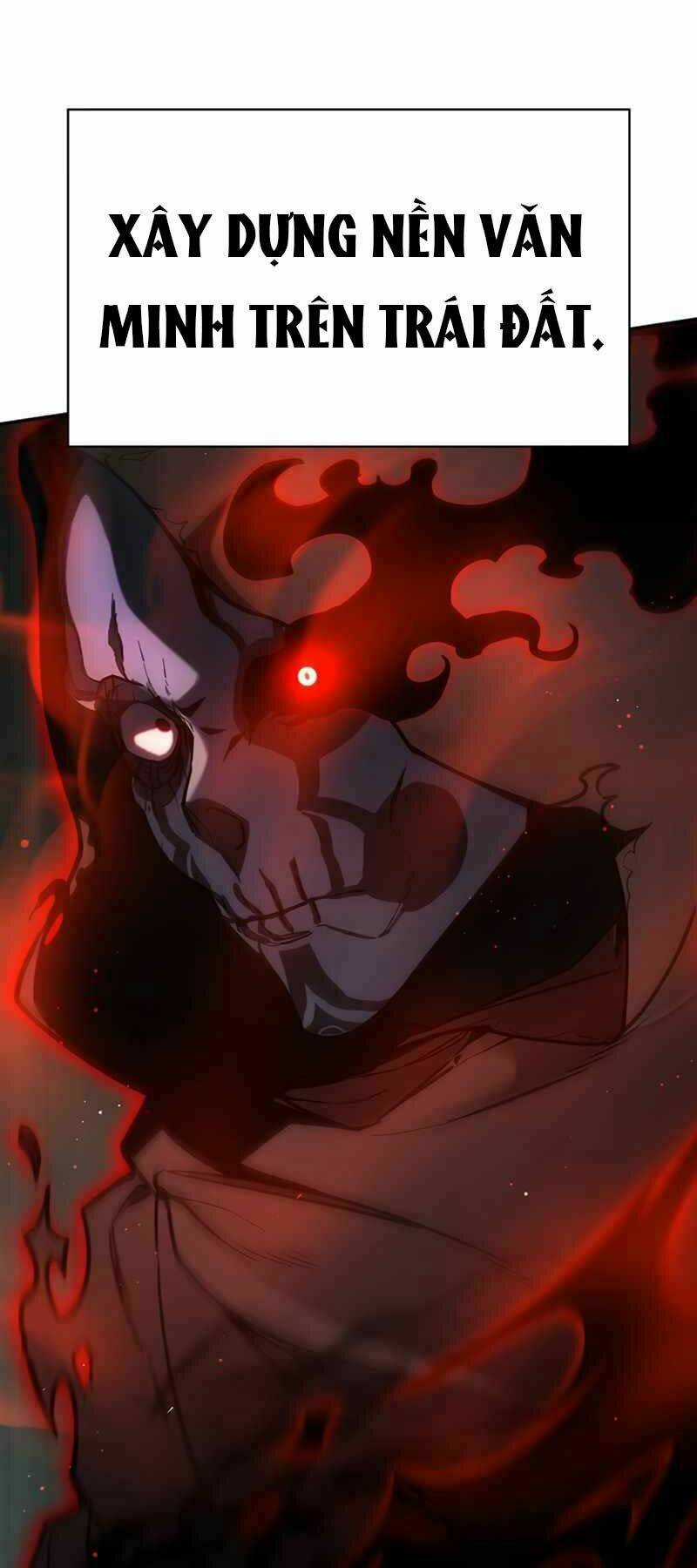 Cuộc Chiến Siêu Nhân - Chapter 1 - Trang 22