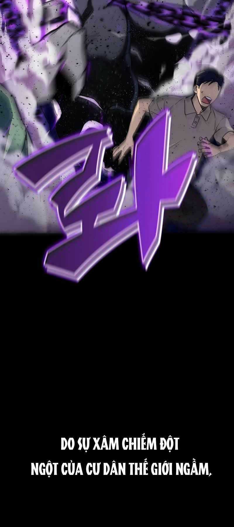 Cuộc Chiến Siêu Nhân - Chapter 1 - Trang 28
