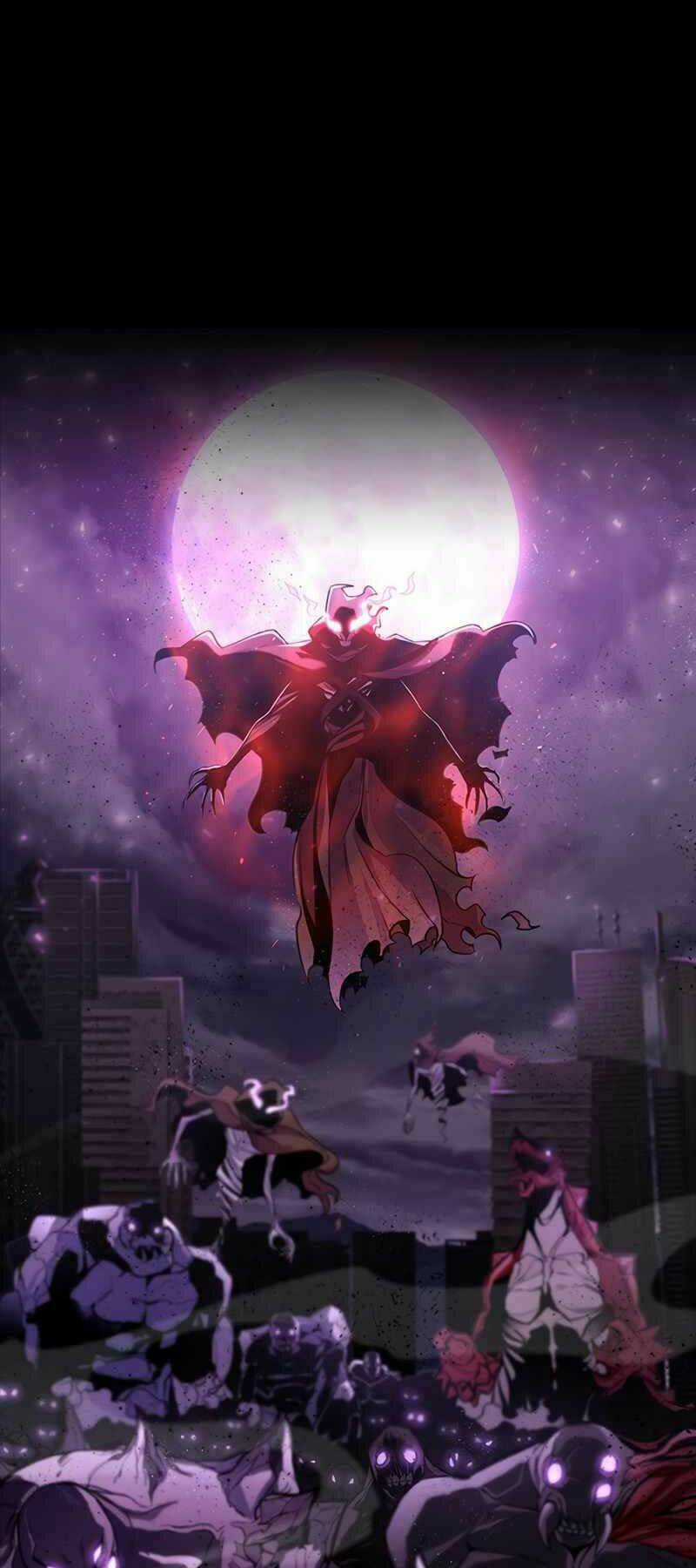 Cuộc Chiến Siêu Nhân - Chapter 1 - Trang 29