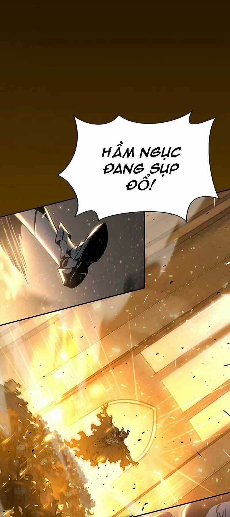 Cuộc Chiến Siêu Nhân - Chapter 1 - Trang 4