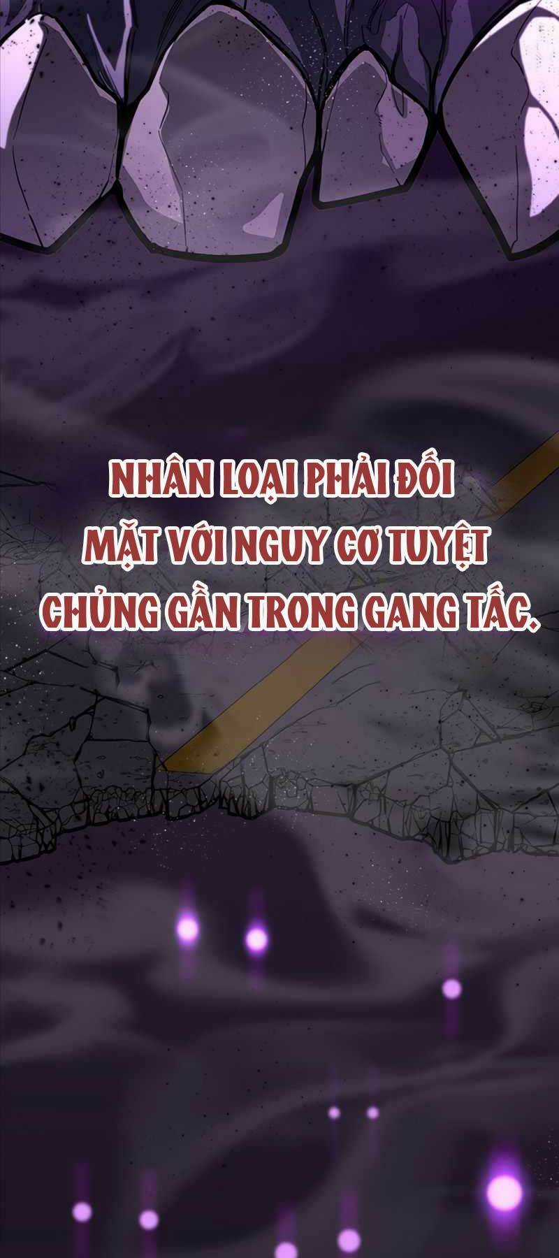 Cuộc Chiến Siêu Nhân - Chapter 1 - Trang 31