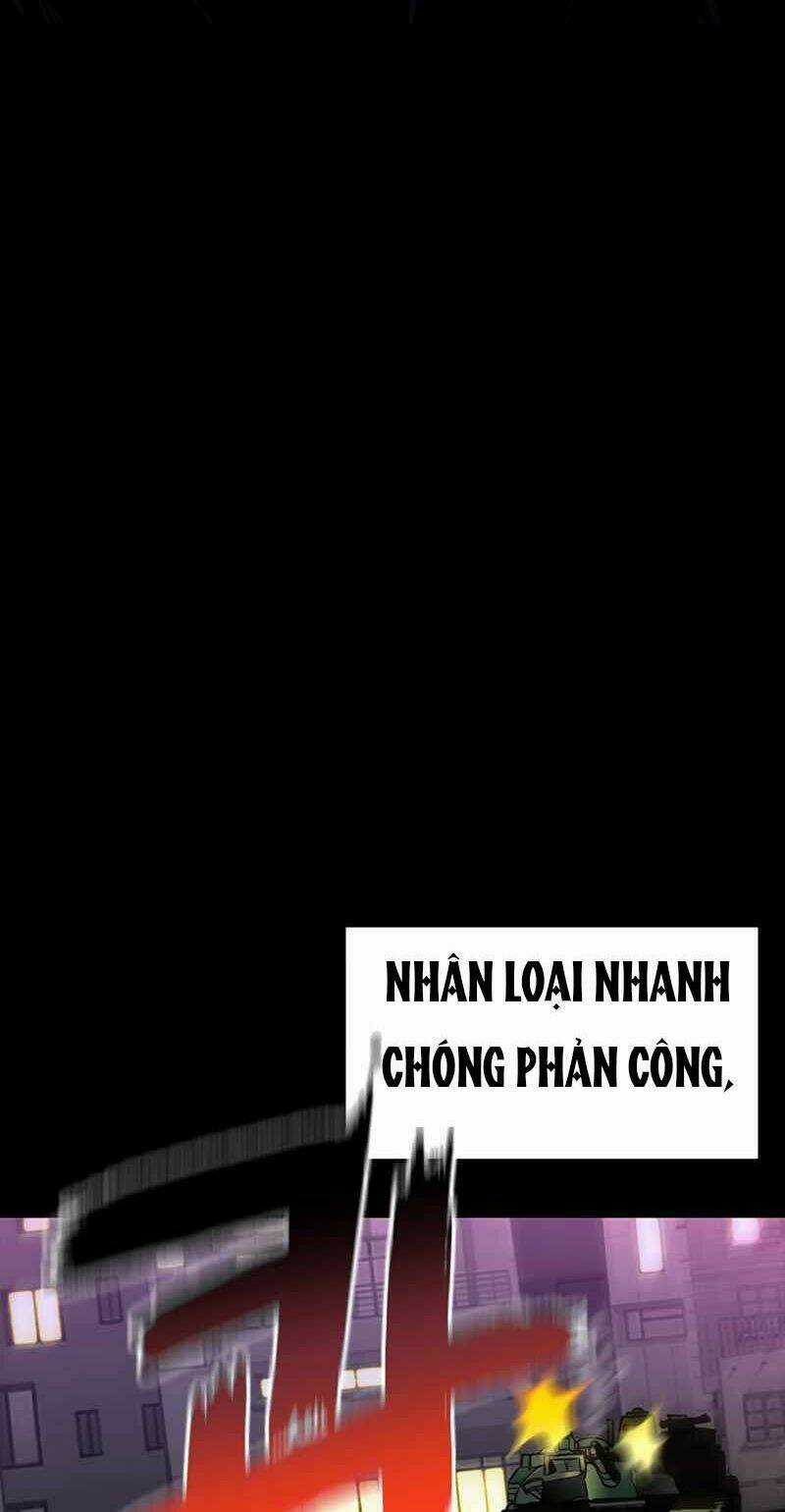 Cuộc Chiến Siêu Nhân - Chapter 1 - Trang 33