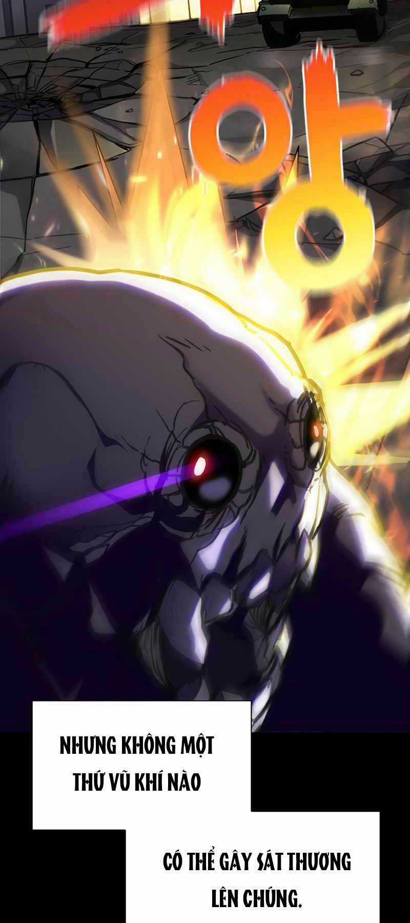 Cuộc Chiến Siêu Nhân - Chapter 1 - Trang 34