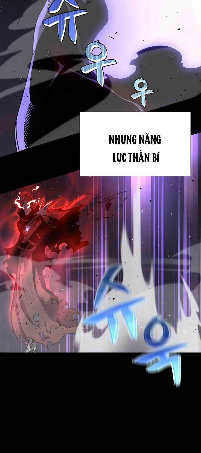 Cuộc Chiến Siêu Nhân - Chapter 1 - Trang 36