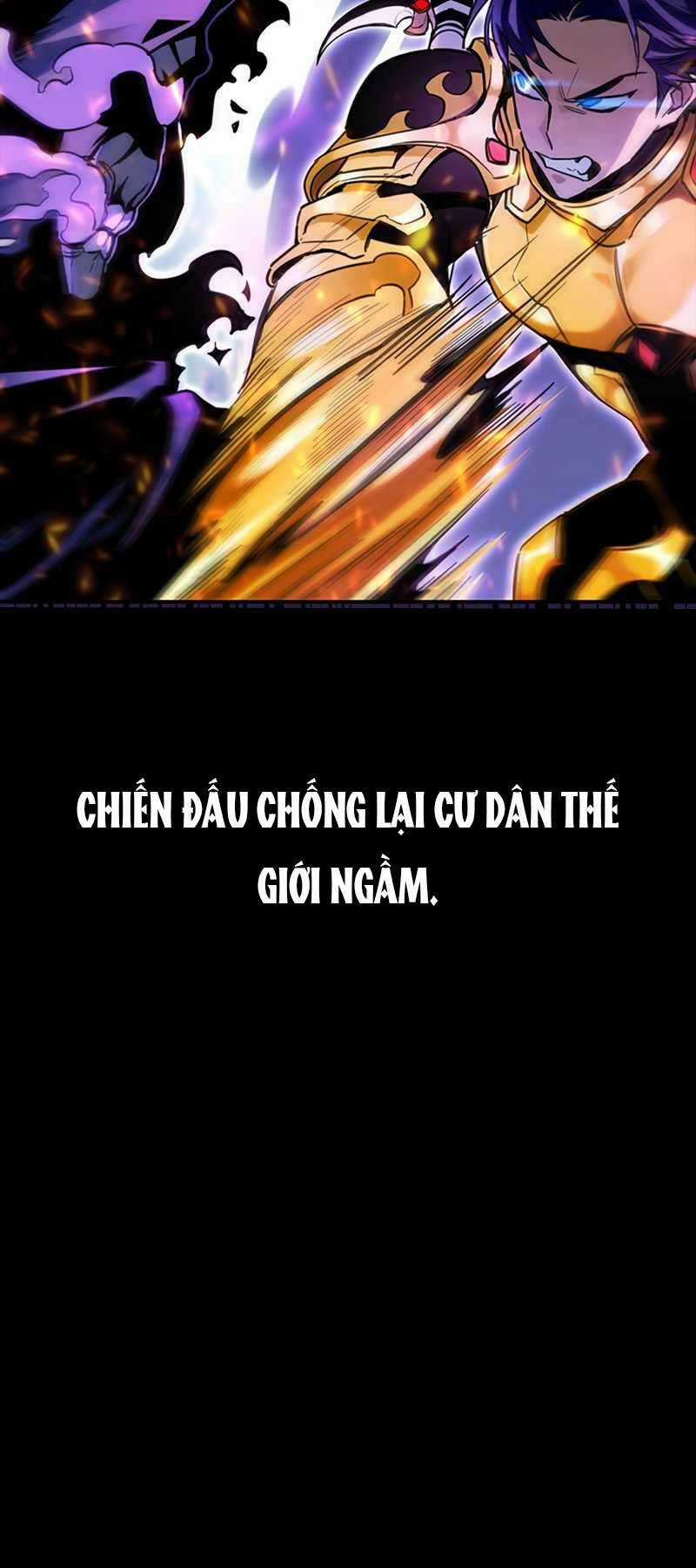 Cuộc Chiến Siêu Nhân - Chapter 1 - Trang 45