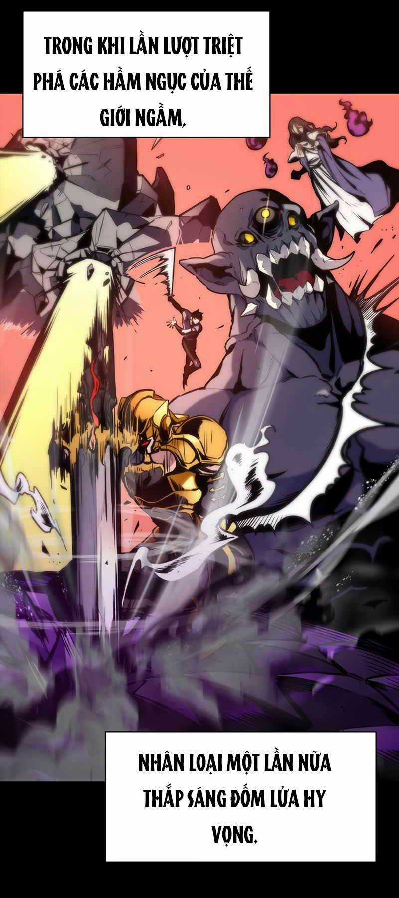 Cuộc Chiến Siêu Nhân - Chapter 1 - Trang 46