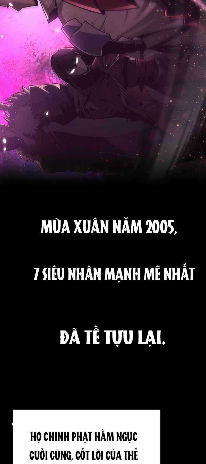 Cuộc Chiến Siêu Nhân - Chapter 1 - Trang 49