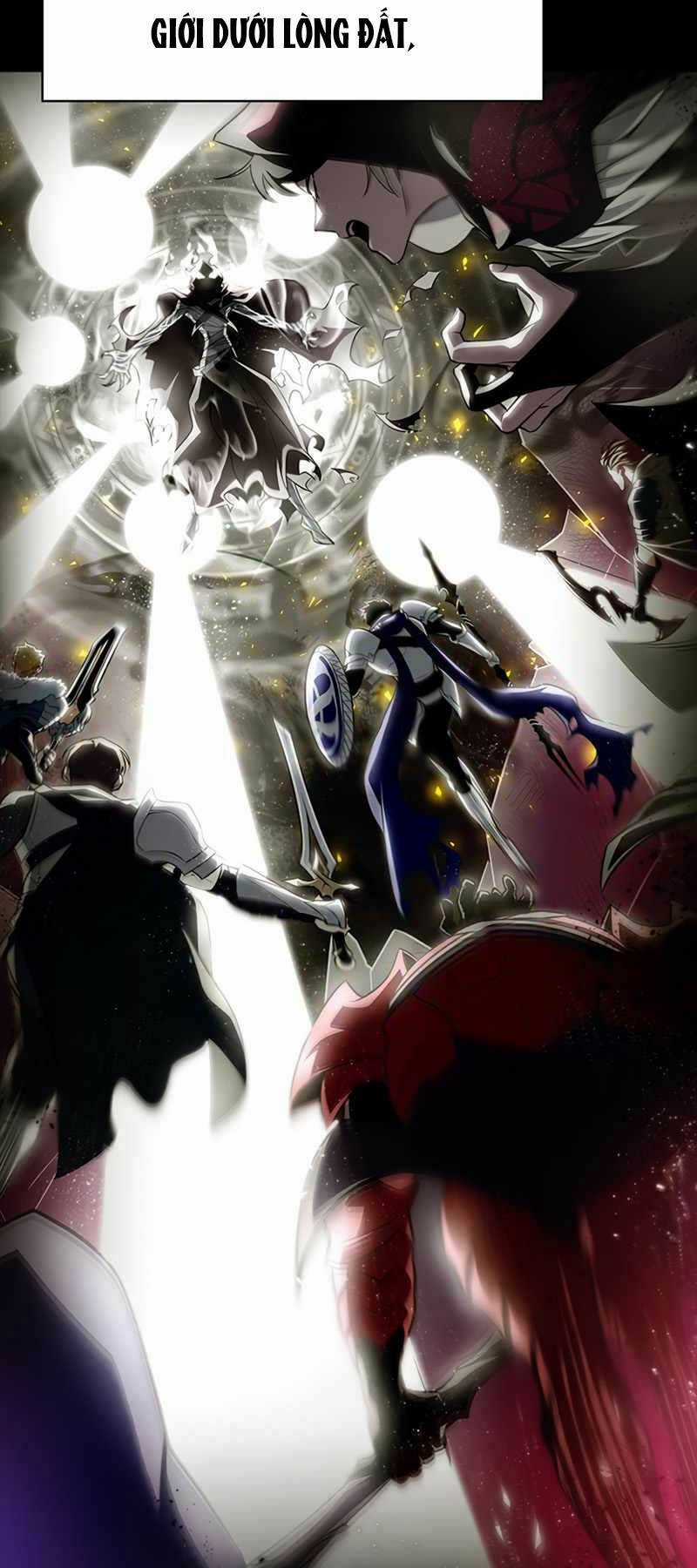 Cuộc Chiến Siêu Nhân - Chapter 1 - Trang 50