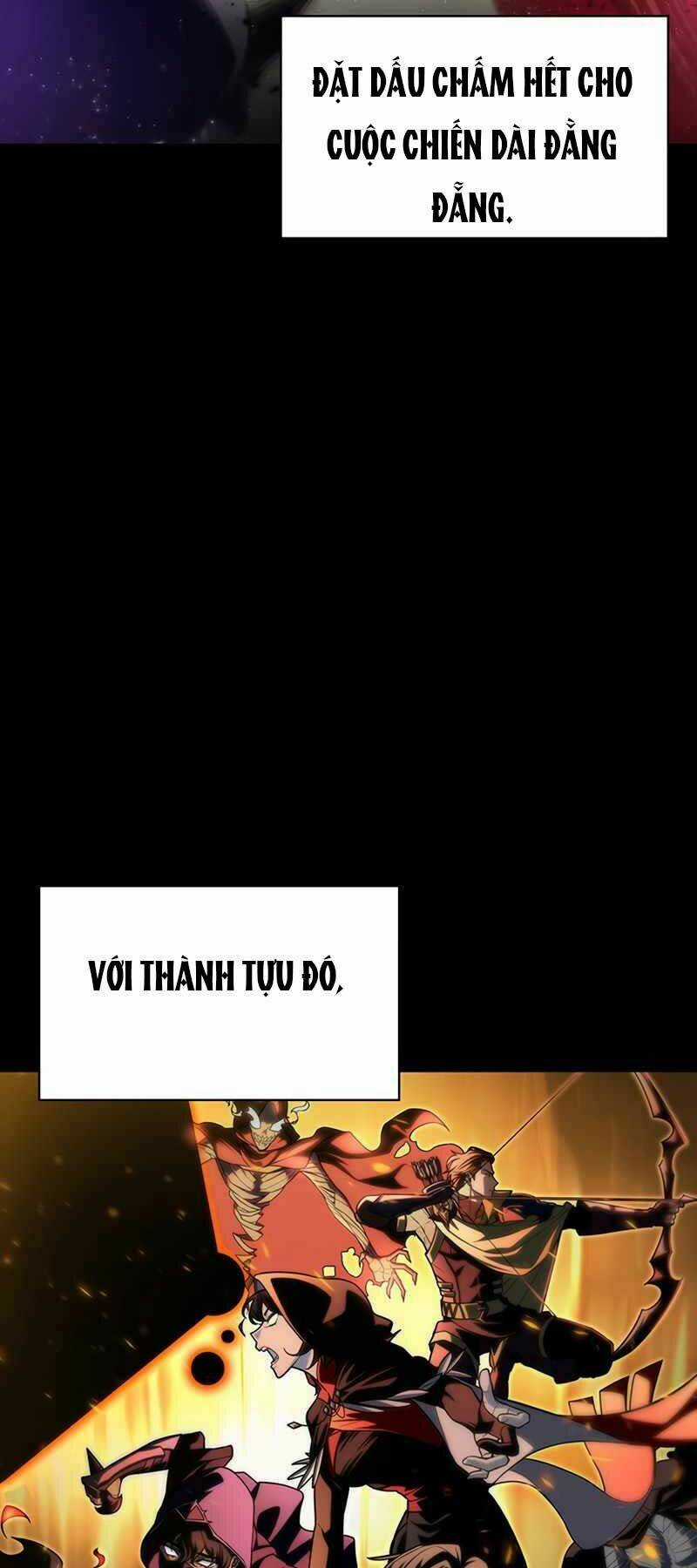 Cuộc Chiến Siêu Nhân - Chapter 1 - Trang 51