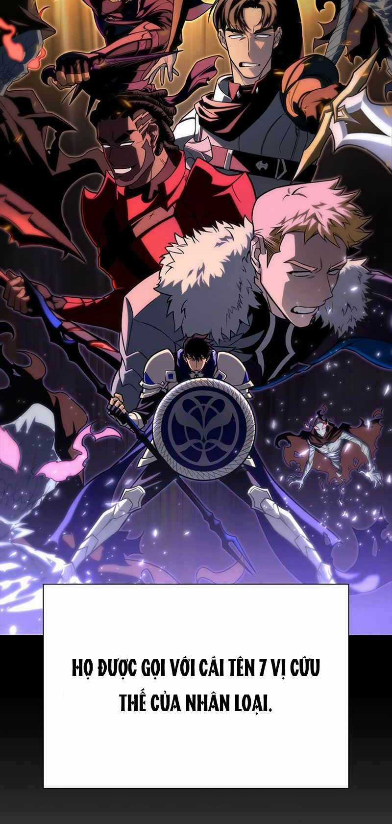 Cuộc Chiến Siêu Nhân - Chapter 1 - Trang 52