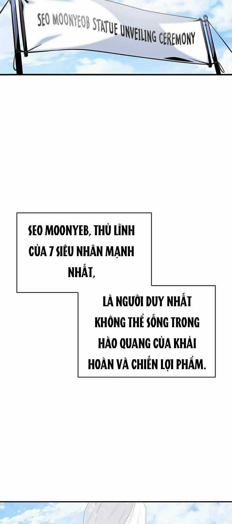 Cuộc Chiến Siêu Nhân - Chapter 1 - Trang 57