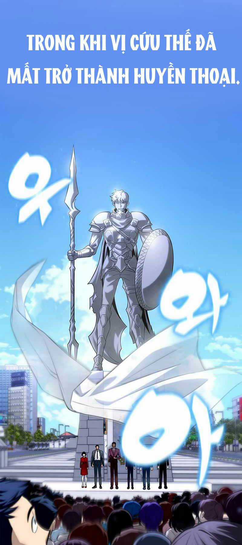 Cuộc Chiến Siêu Nhân - Chapter 1 - Trang 61