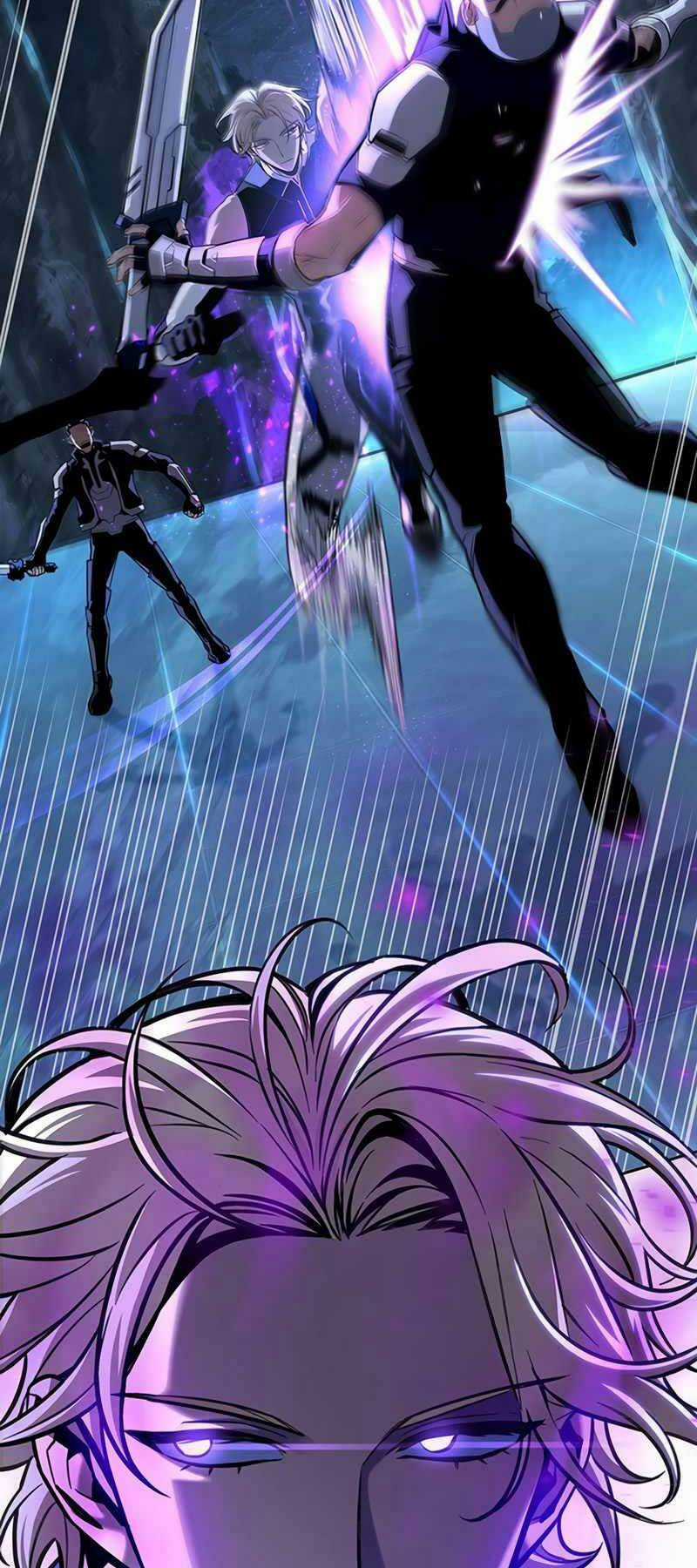 Cuộc Chiến Siêu Nhân - Chapter 1 - Trang 66