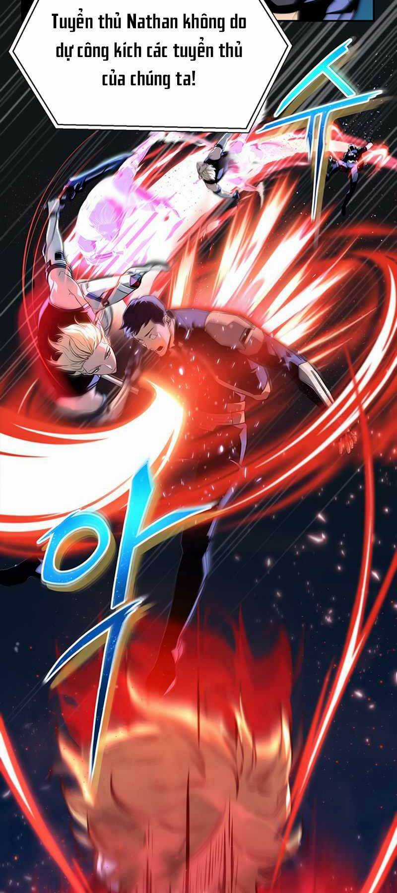 Cuộc Chiến Siêu Nhân - Chapter 1 - Trang 68