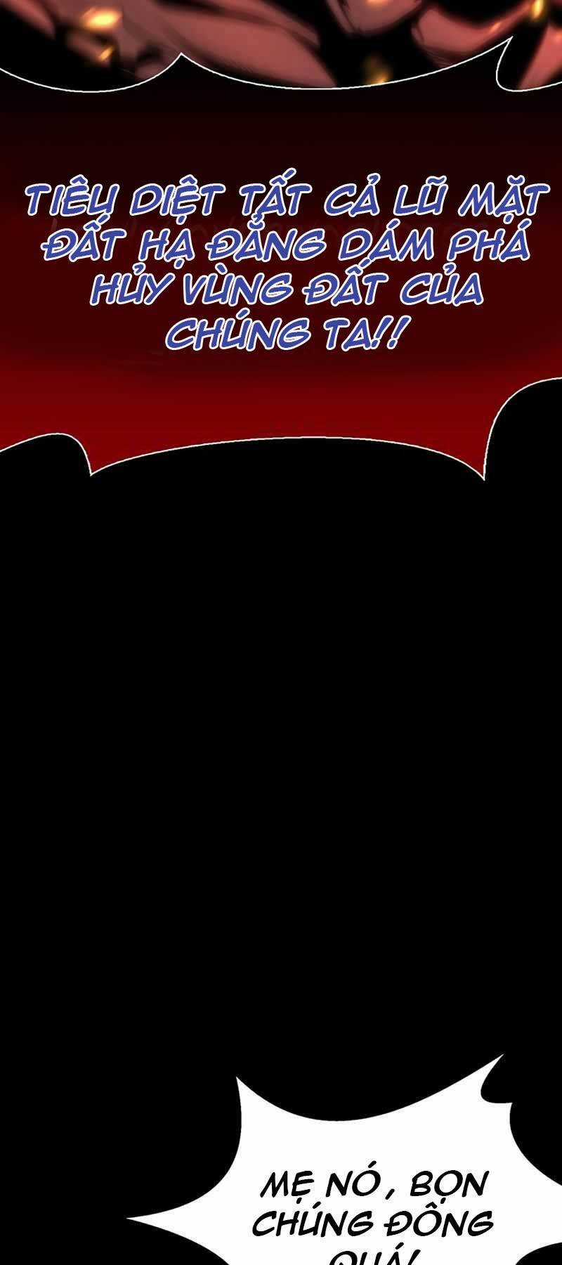 Cuộc Chiến Siêu Nhân - Chapter 1 - Trang 8