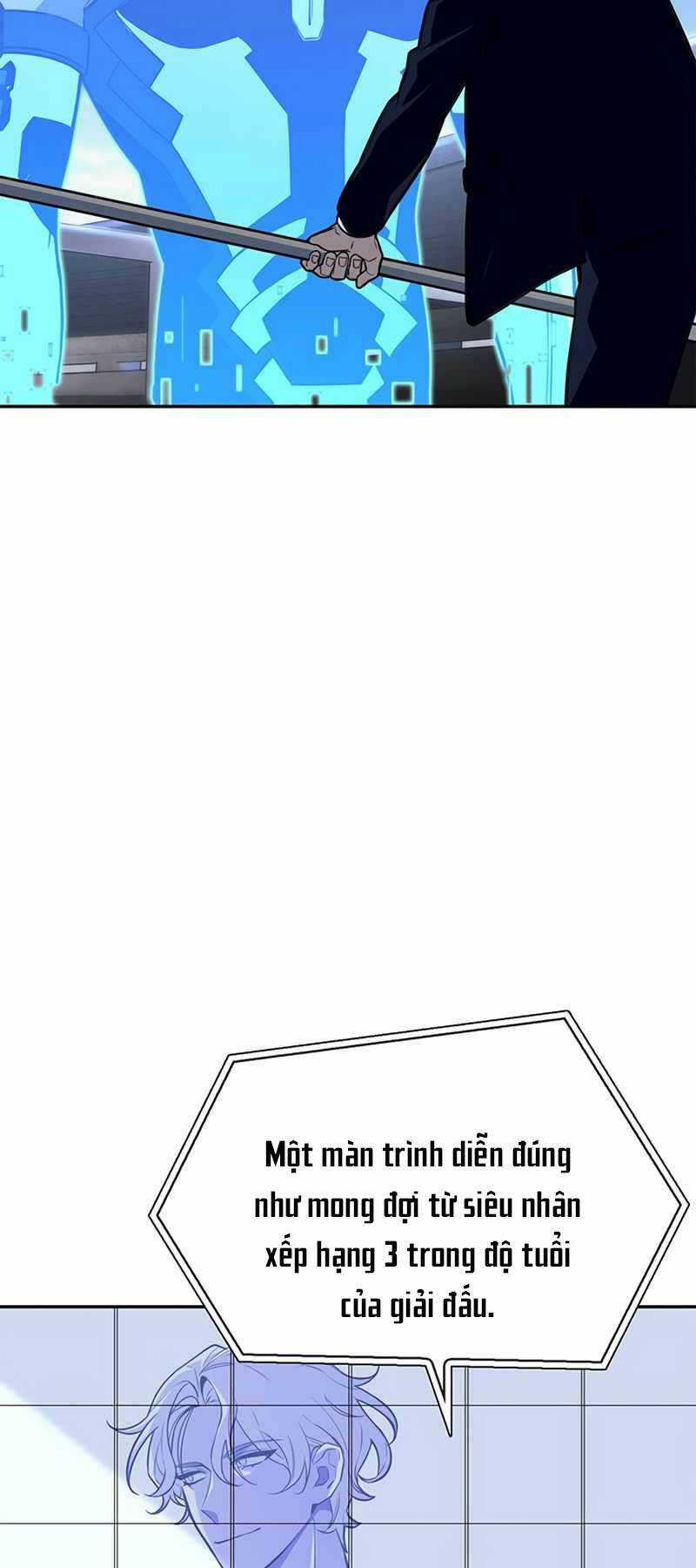 Cuộc Chiến Siêu Nhân - Chapter 1 - Trang 73