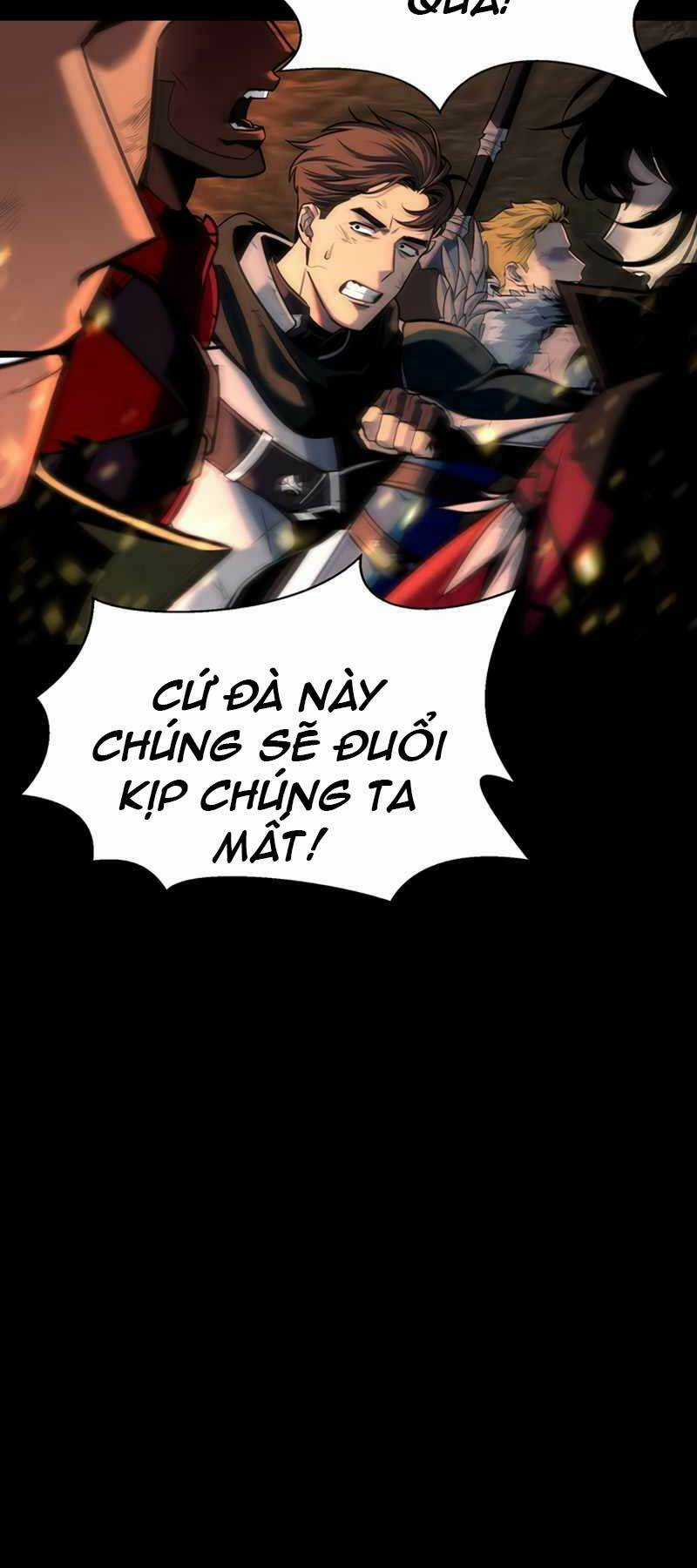 Cuộc Chiến Siêu Nhân - Chapter 1 - Trang 9