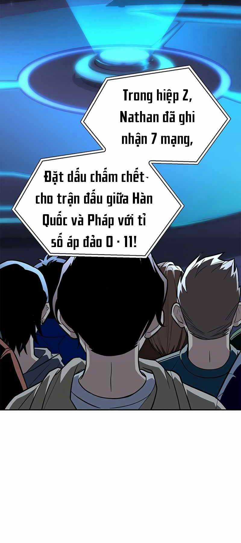 Cuộc Chiến Siêu Nhân - Chapter 1 - Trang 87