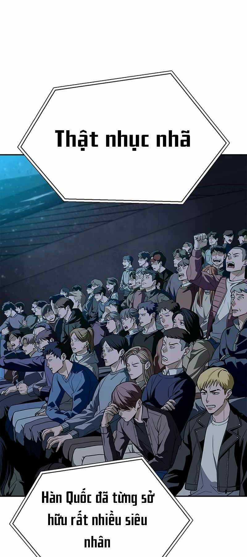 Cuộc Chiến Siêu Nhân - Chapter 1 - Trang 88