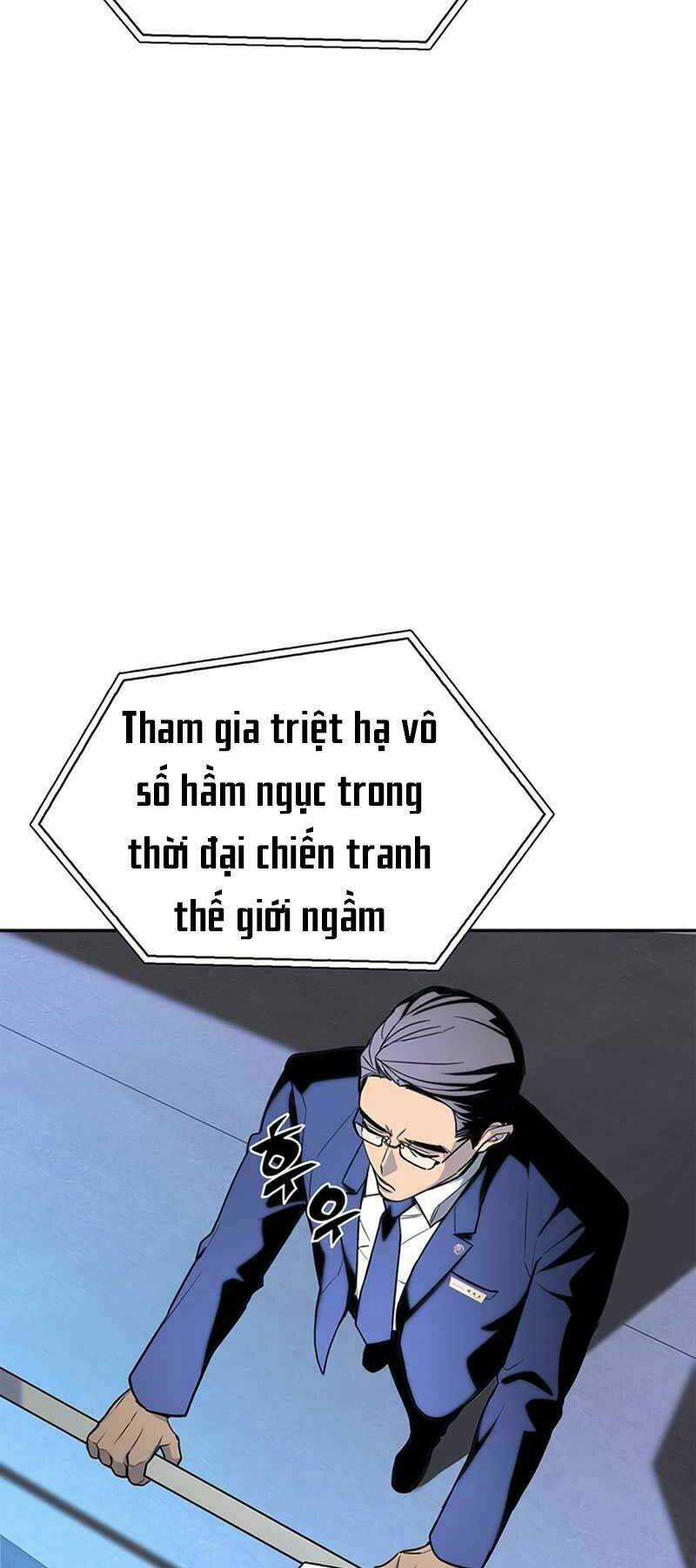 Cuộc Chiến Siêu Nhân - Chapter 1 - Trang 89