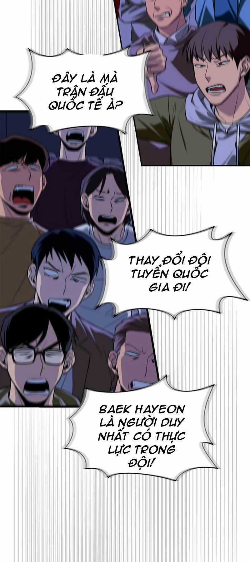 Cuộc Chiến Siêu Nhân - Chapter 1 - Trang 97