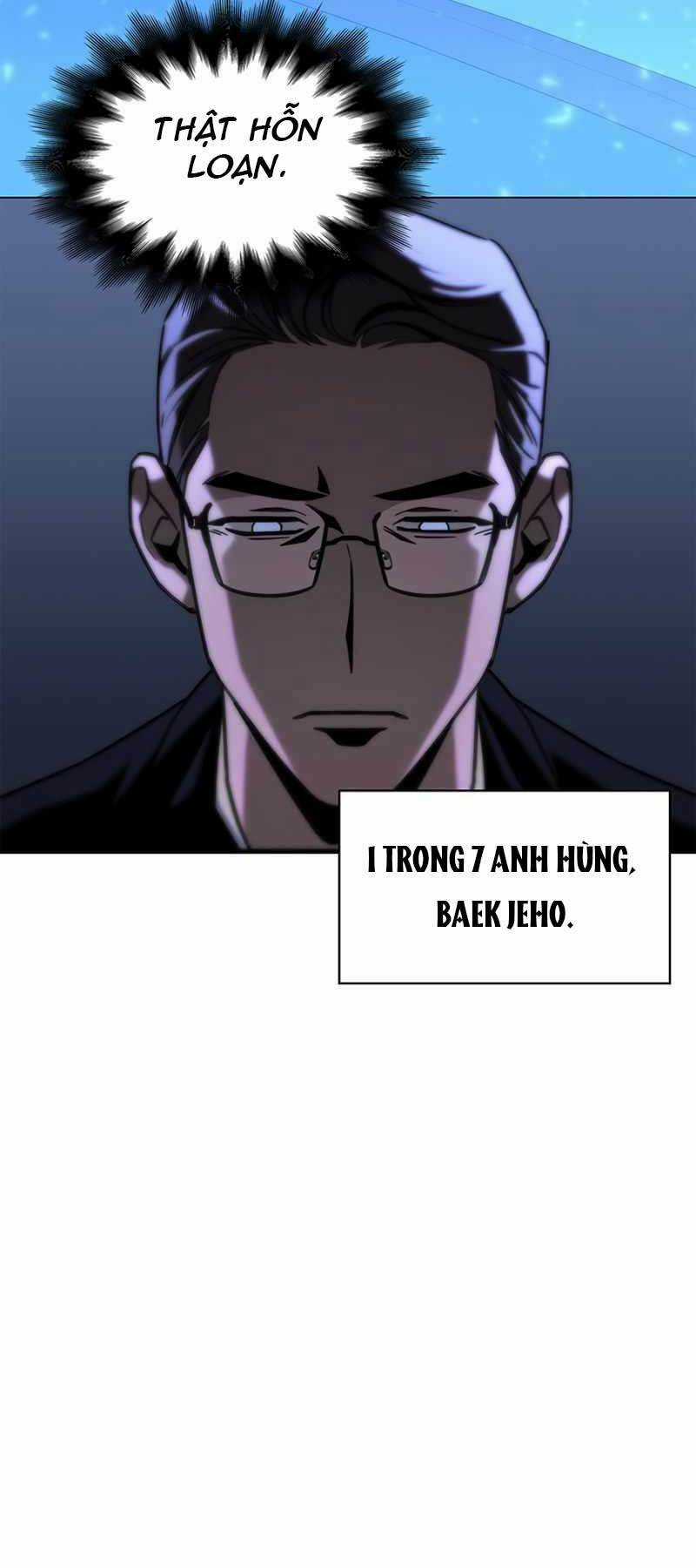 Cuộc Chiến Siêu Nhân - Chapter 1 - Trang 100