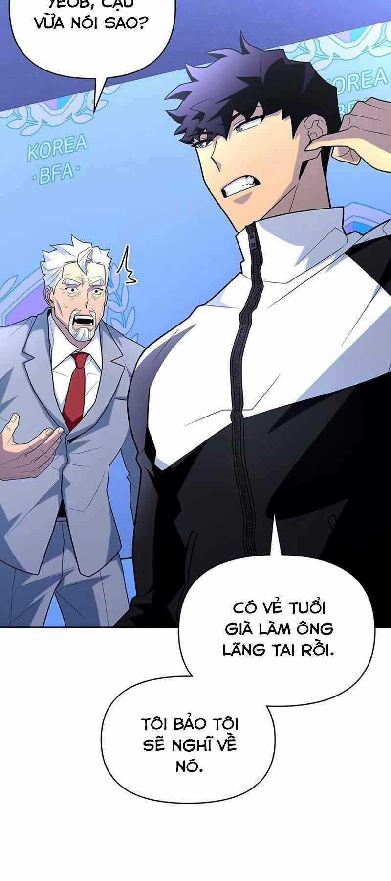 Cuộc Chiến Siêu Nhân - Chapter 10.5 - Trang 2