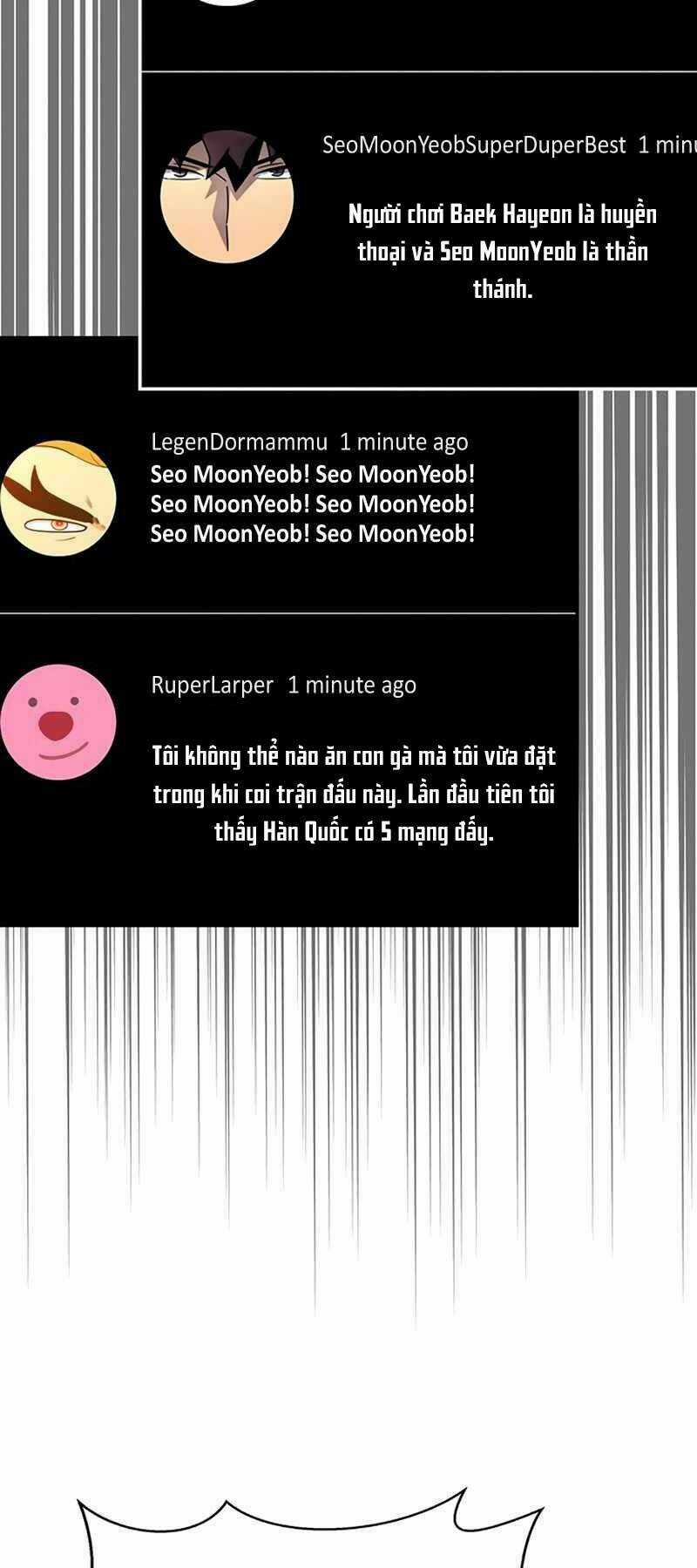 Cuộc Chiến Siêu Nhân - Chapter 10.5 - Trang 11