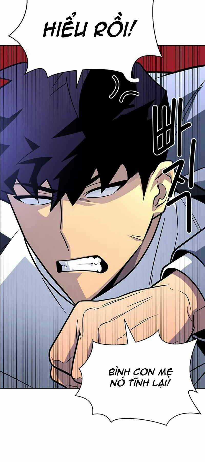 Cuộc Chiến Siêu Nhân - Chapter 10.5 - Trang 12