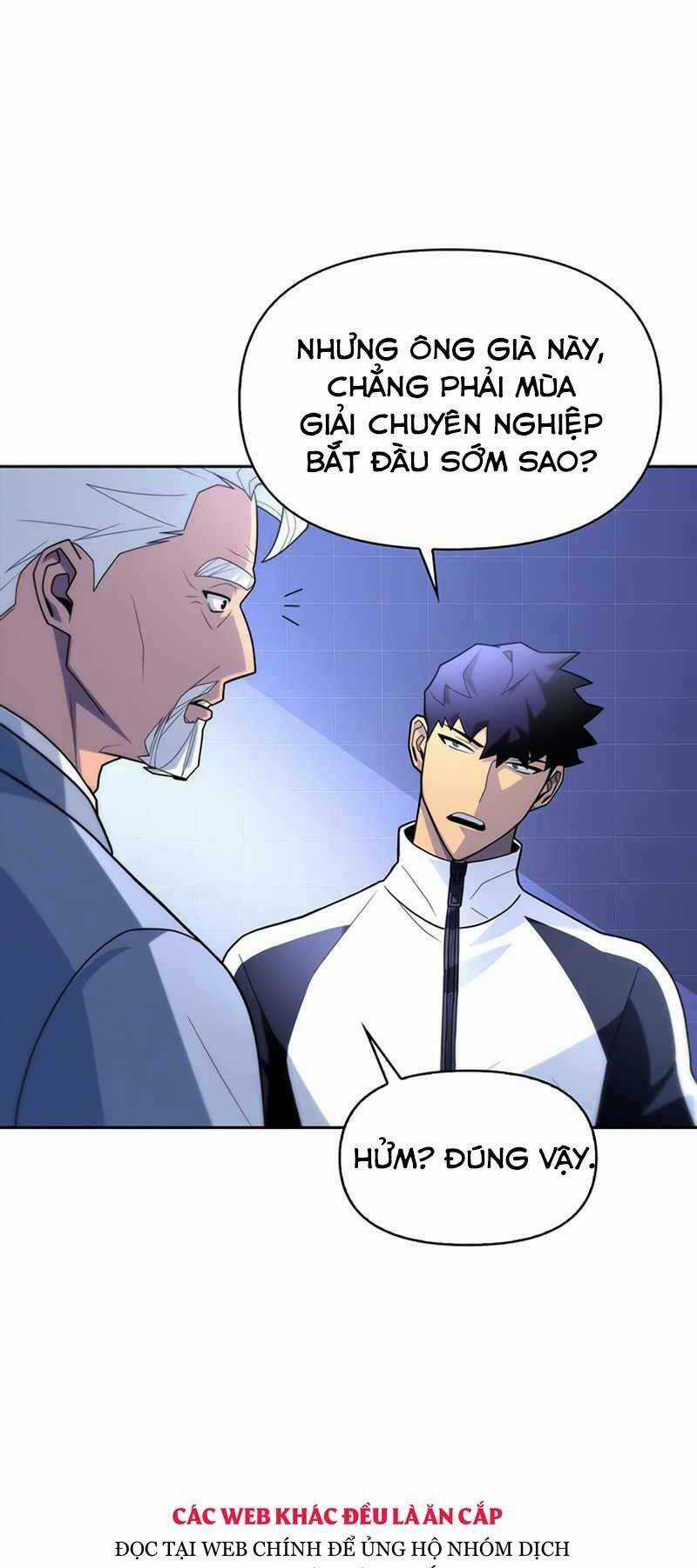 Cuộc Chiến Siêu Nhân - Chapter 10.5 - Trang 17