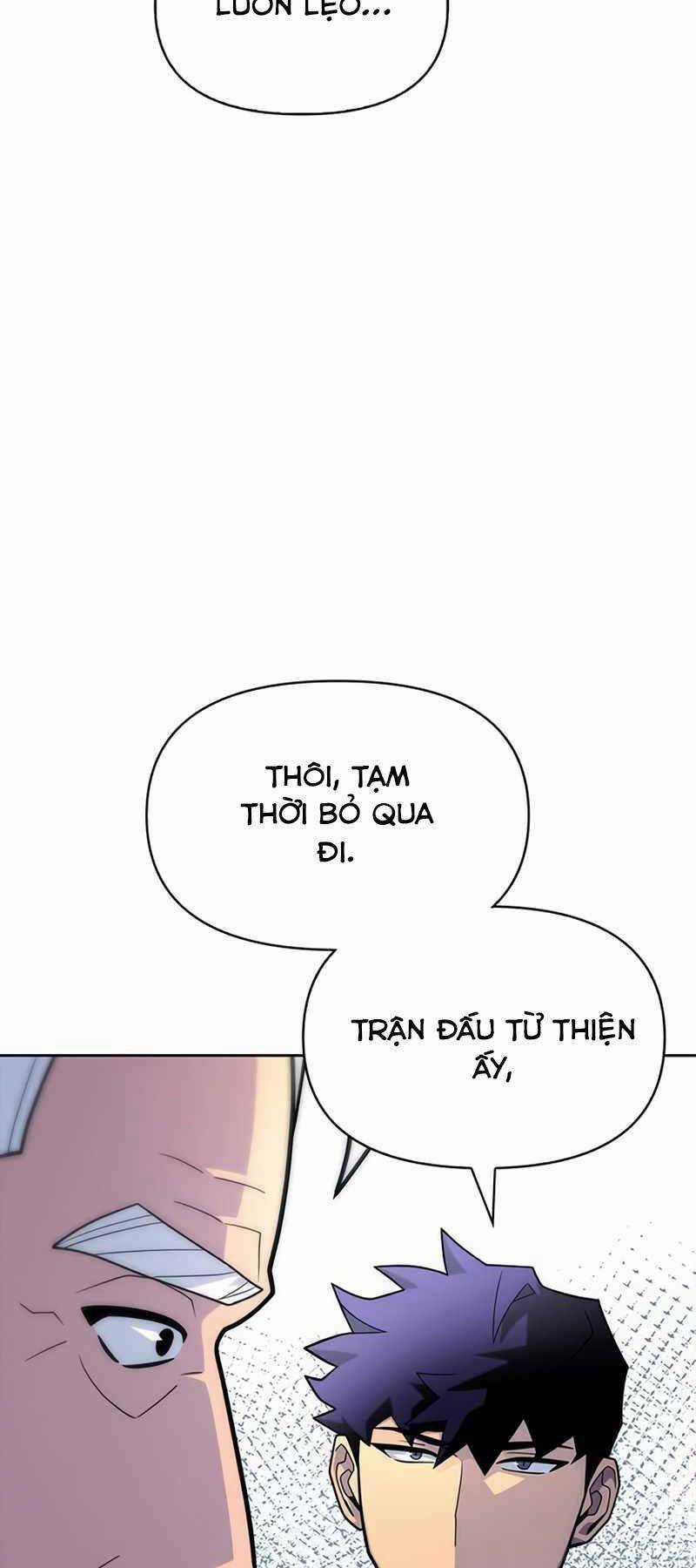 Cuộc Chiến Siêu Nhân - Chapter 10.5 - Trang 19