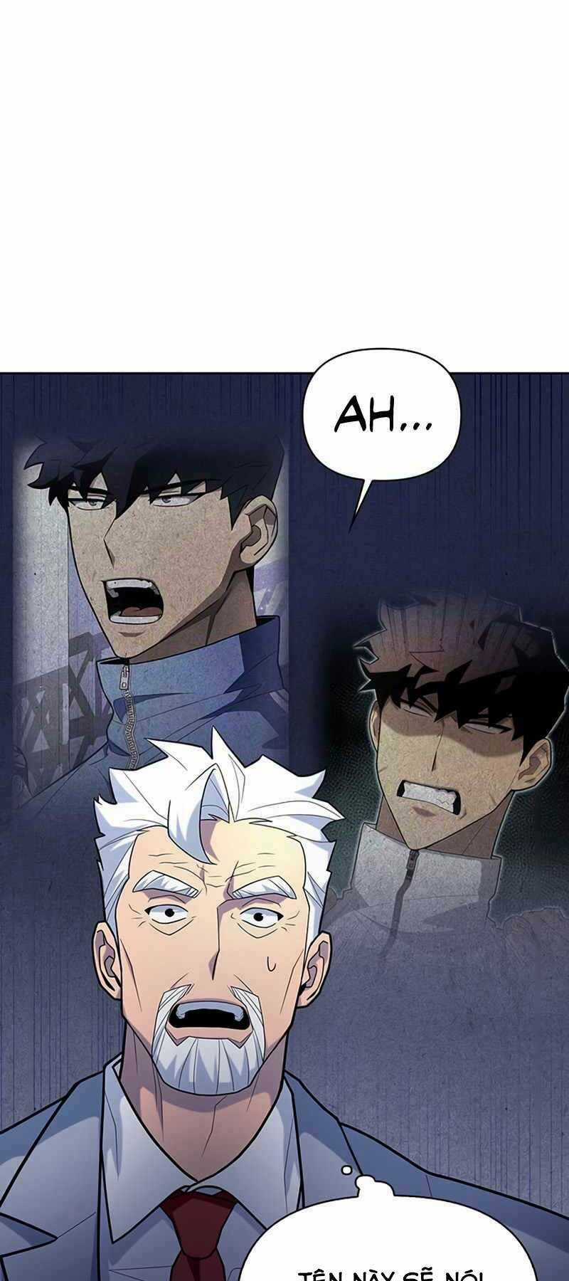 Cuộc Chiến Siêu Nhân - Chapter 10.5 - Trang 3