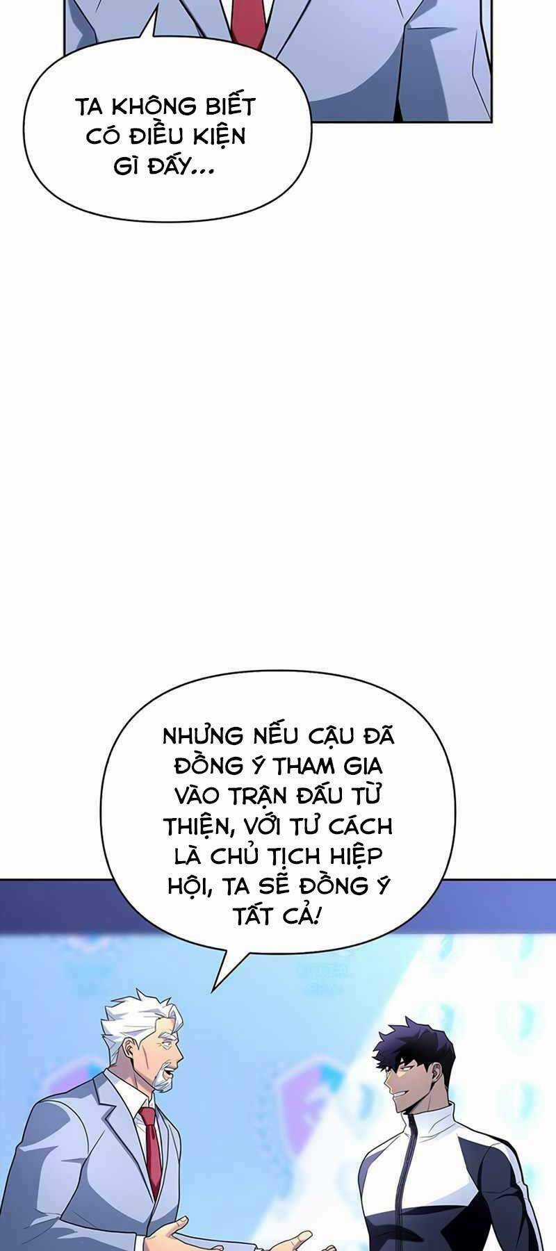 Cuộc Chiến Siêu Nhân - Chapter 10.5 - Trang 21