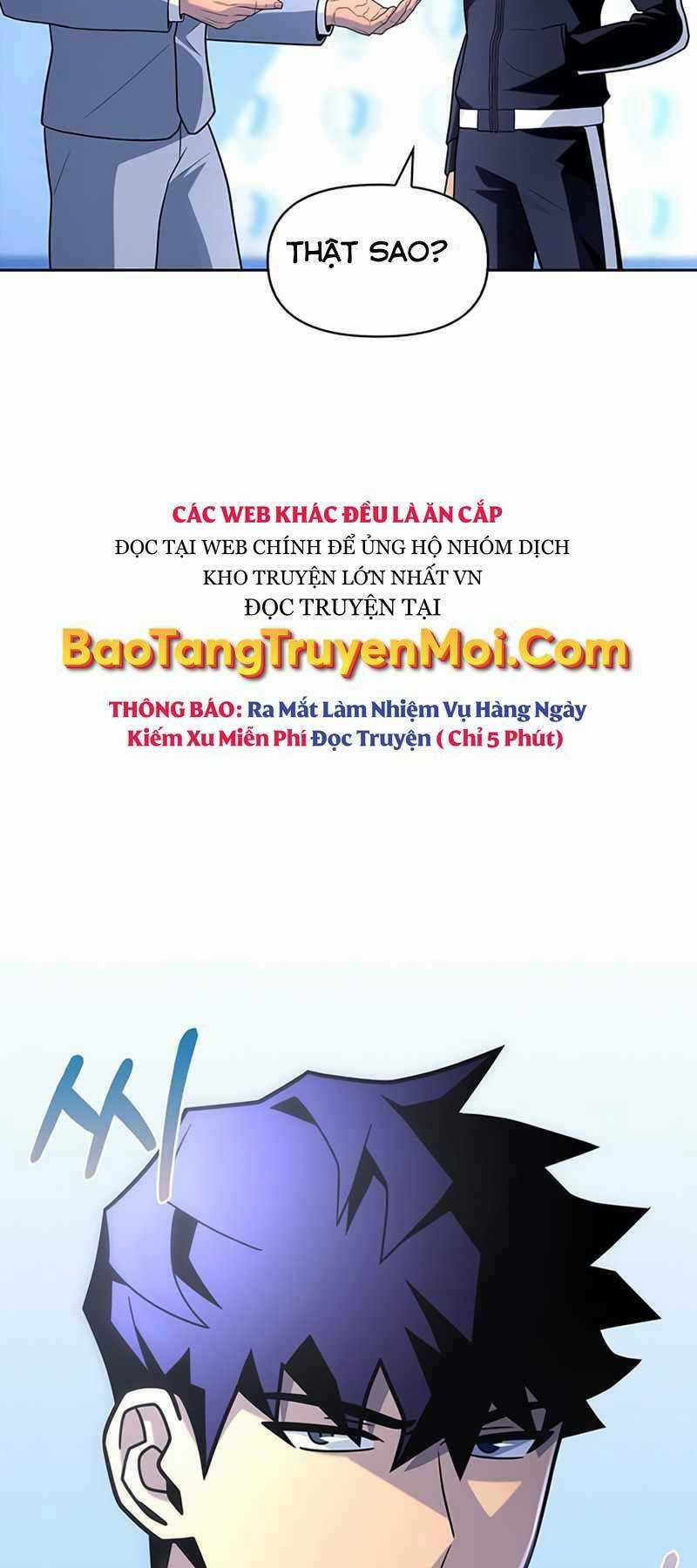 Cuộc Chiến Siêu Nhân - Chapter 10.5 - Trang 22