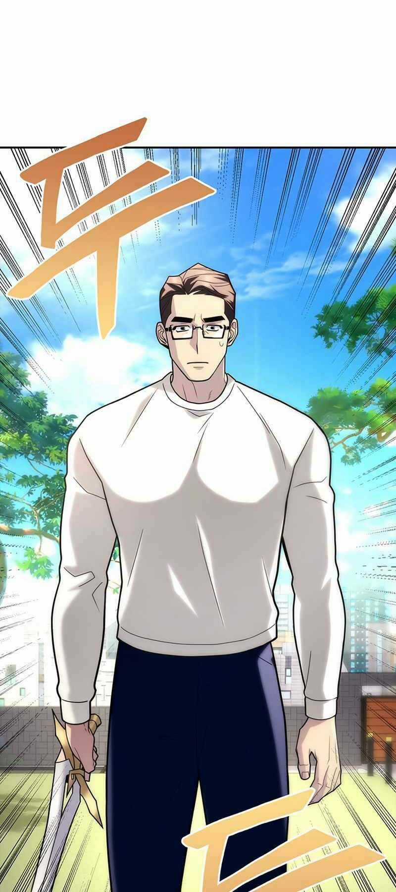 Cuộc Chiến Siêu Nhân - Chapter 10.5 - Trang 26