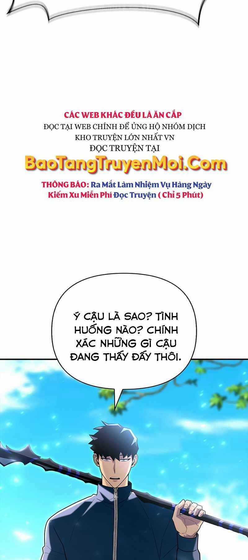 Cuộc Chiến Siêu Nhân - Chapter 10.5 - Trang 28