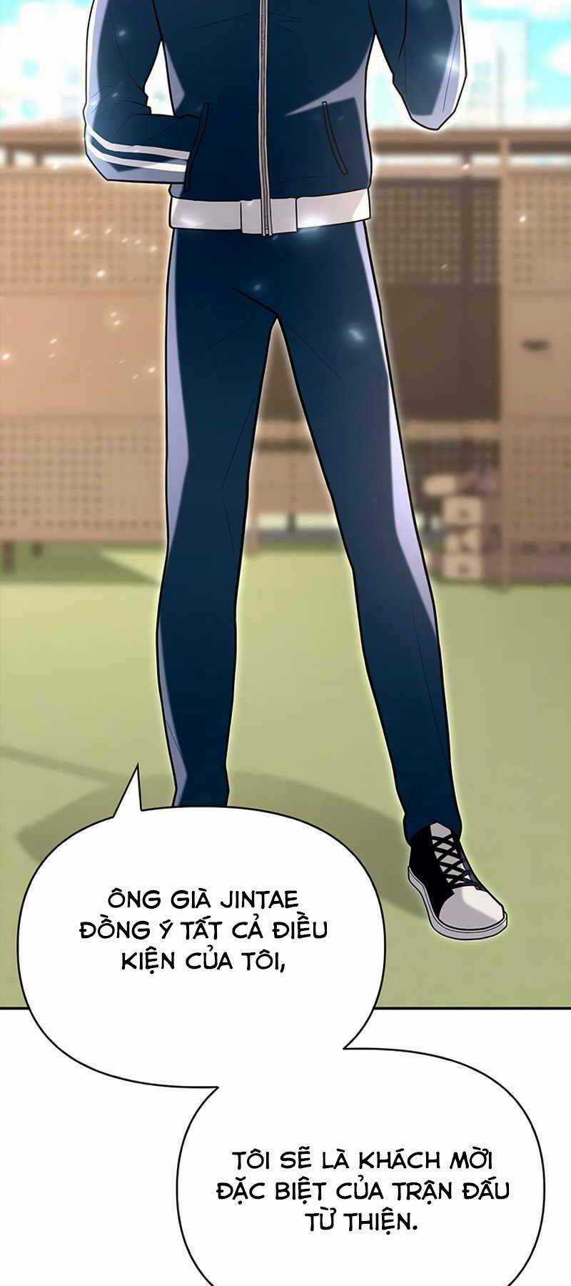 Cuộc Chiến Siêu Nhân - Chapter 10.5 - Trang 29