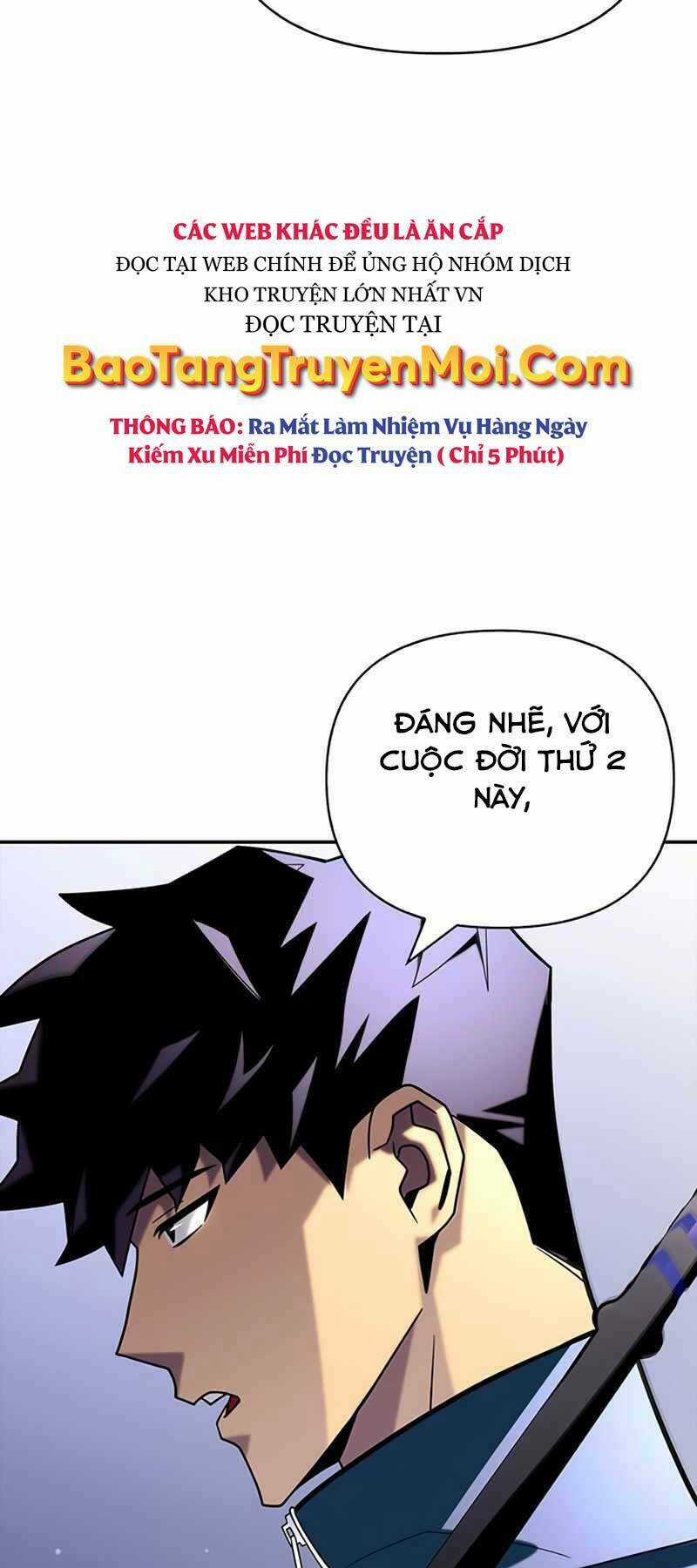 Cuộc Chiến Siêu Nhân - Chapter 10.5 - Trang 30